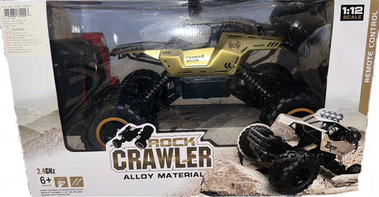 #2156 Rock Crawler