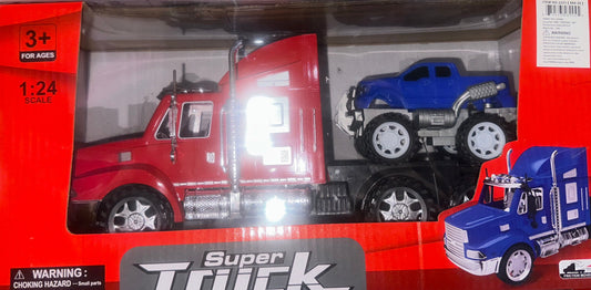 #2231 Super Truck