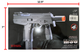 BB gun #M30