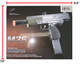 BB gun #M36