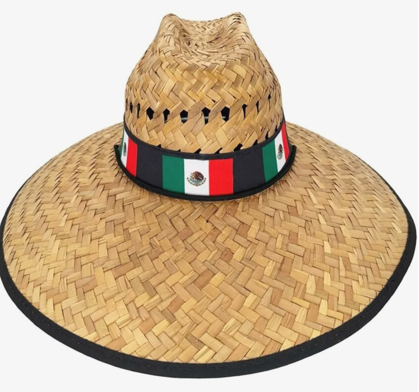 Mexico Straw Hat(1pc)