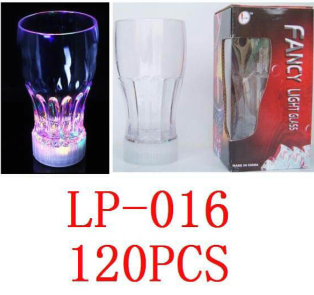 LP-016 Light Up Cup(1pc)