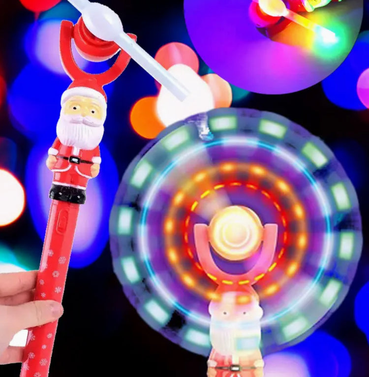 Light up Swords/Spinners