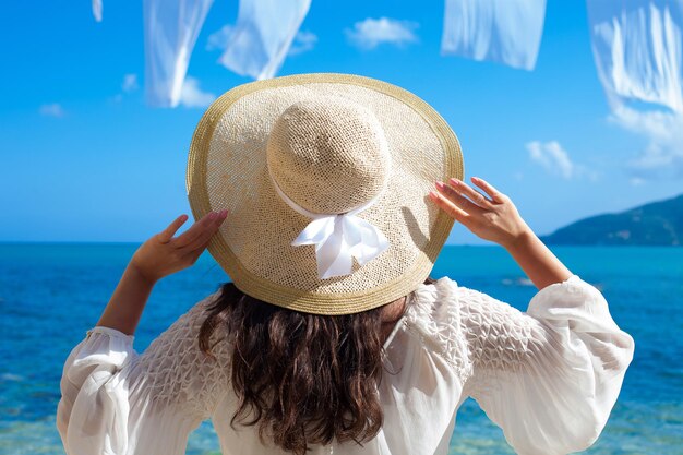 Summer Accessories👒