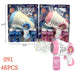 Bubble Gun