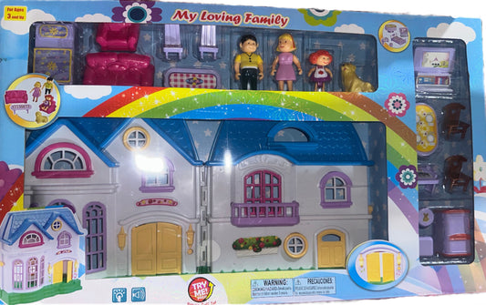 #16660 House