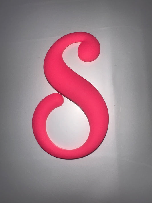 “S” Tote Charms(12pc)