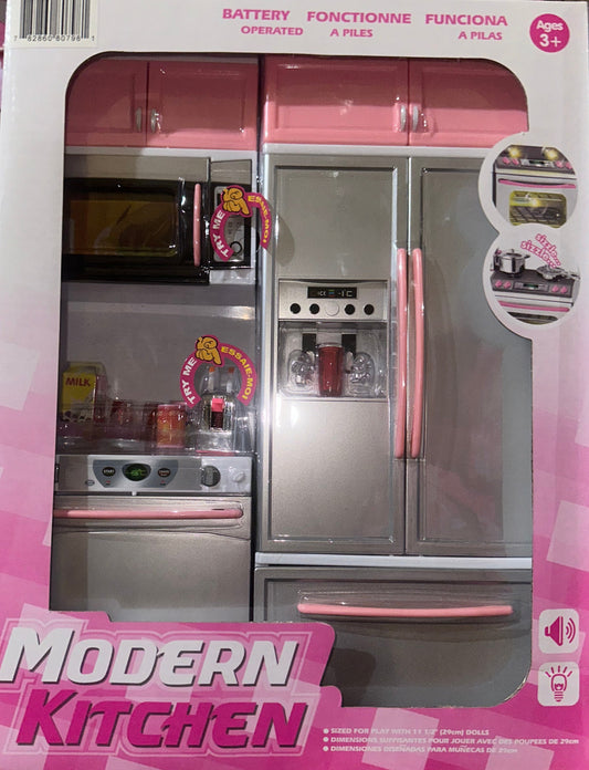 #2023 Kitchen