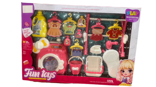 #2067 Fun Toys