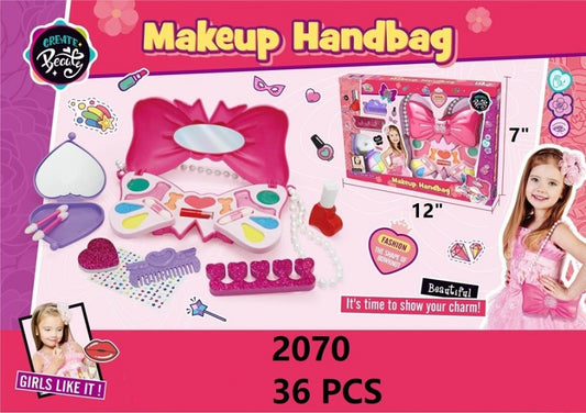 Makeup Handbag #2070