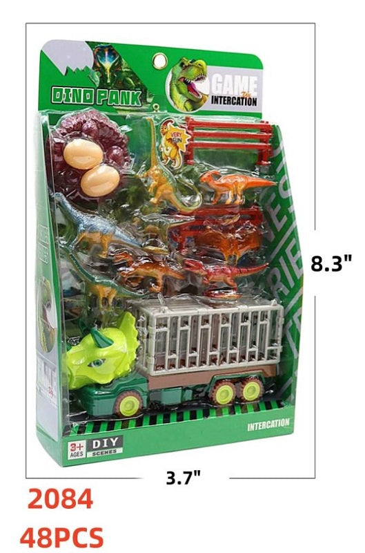 Dino Park #2084