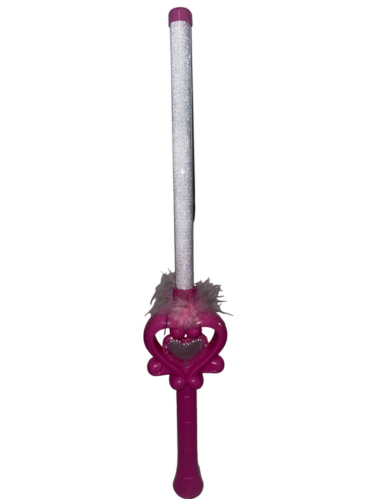 21005 Light up Wand(12pc)