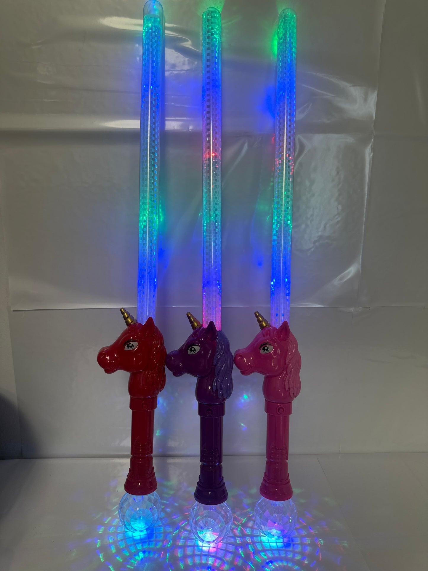 8299 Unicorn Light stick
