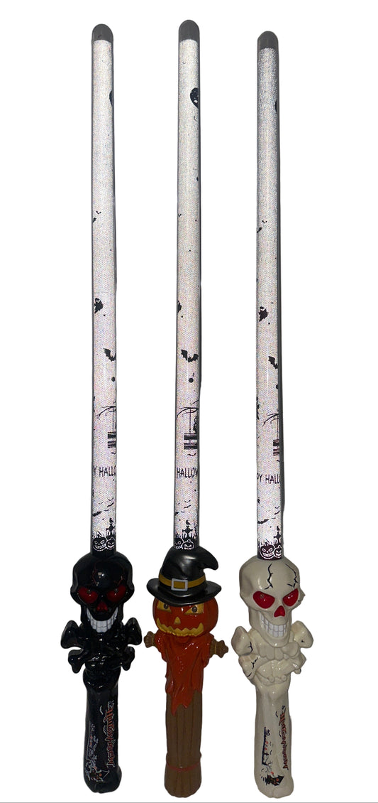 2276 Halloween Swords(12pc)