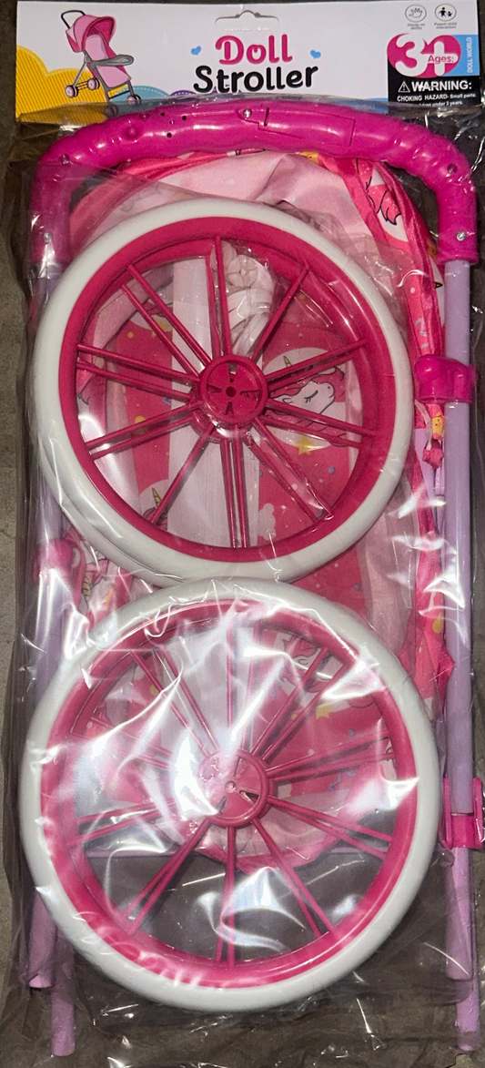 #2283 Doll Stroller