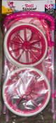 #2283 Doll Stroller