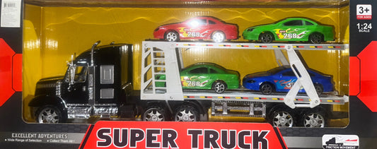 #2326 Super Truck