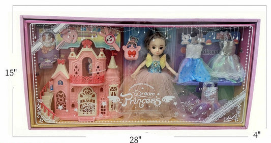 Dream Princess #2495