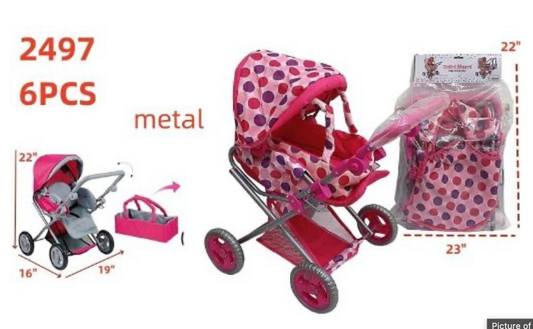 #2497 Stroller