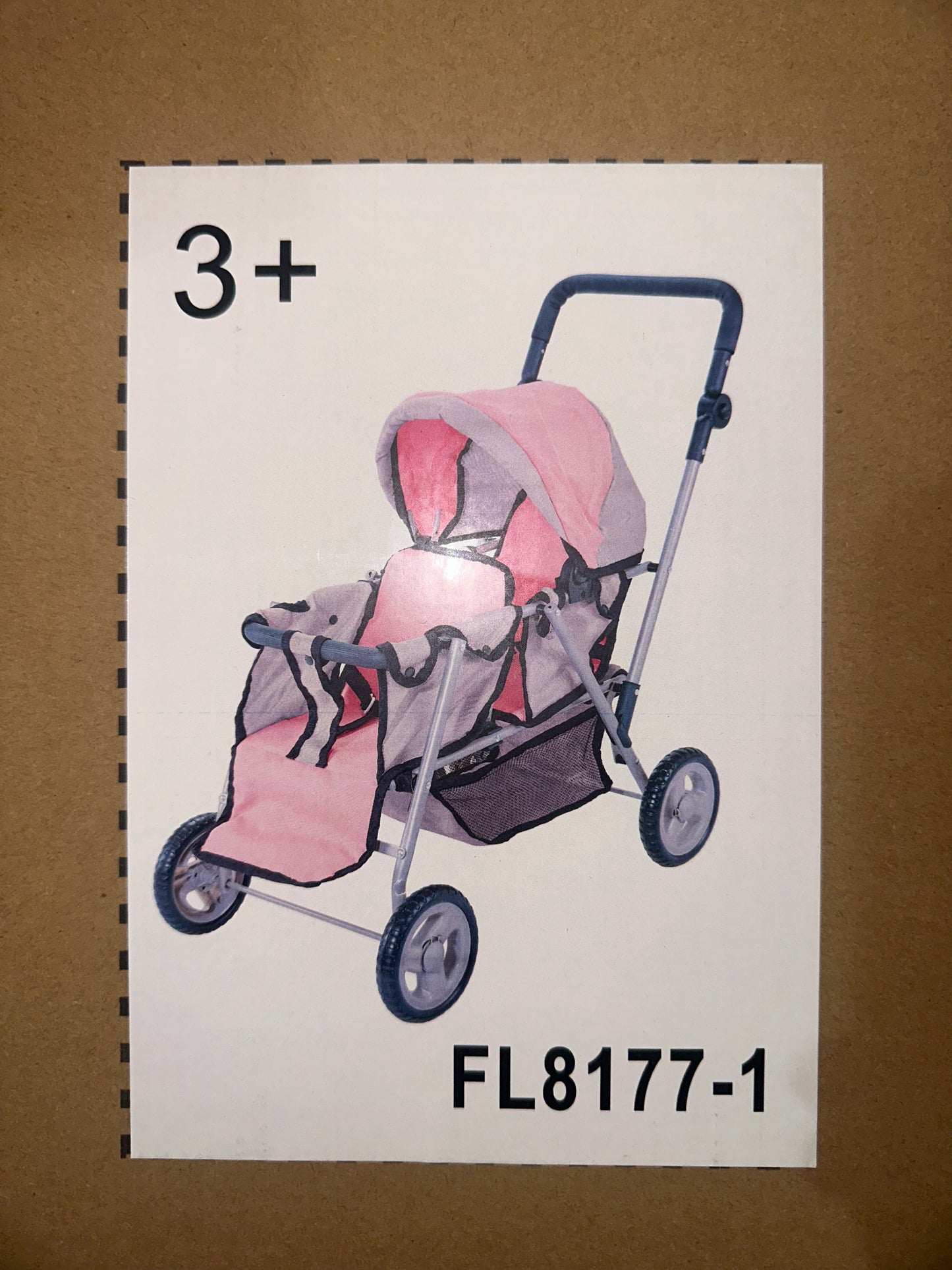 #2499 Stroller