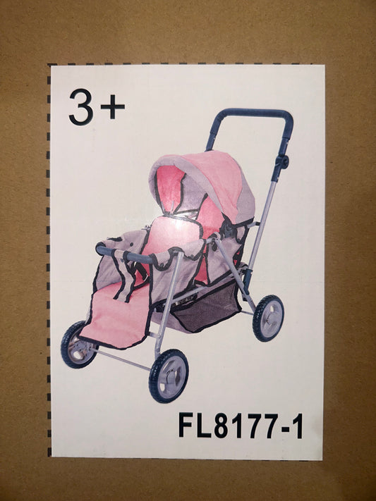 #2499 Stroller