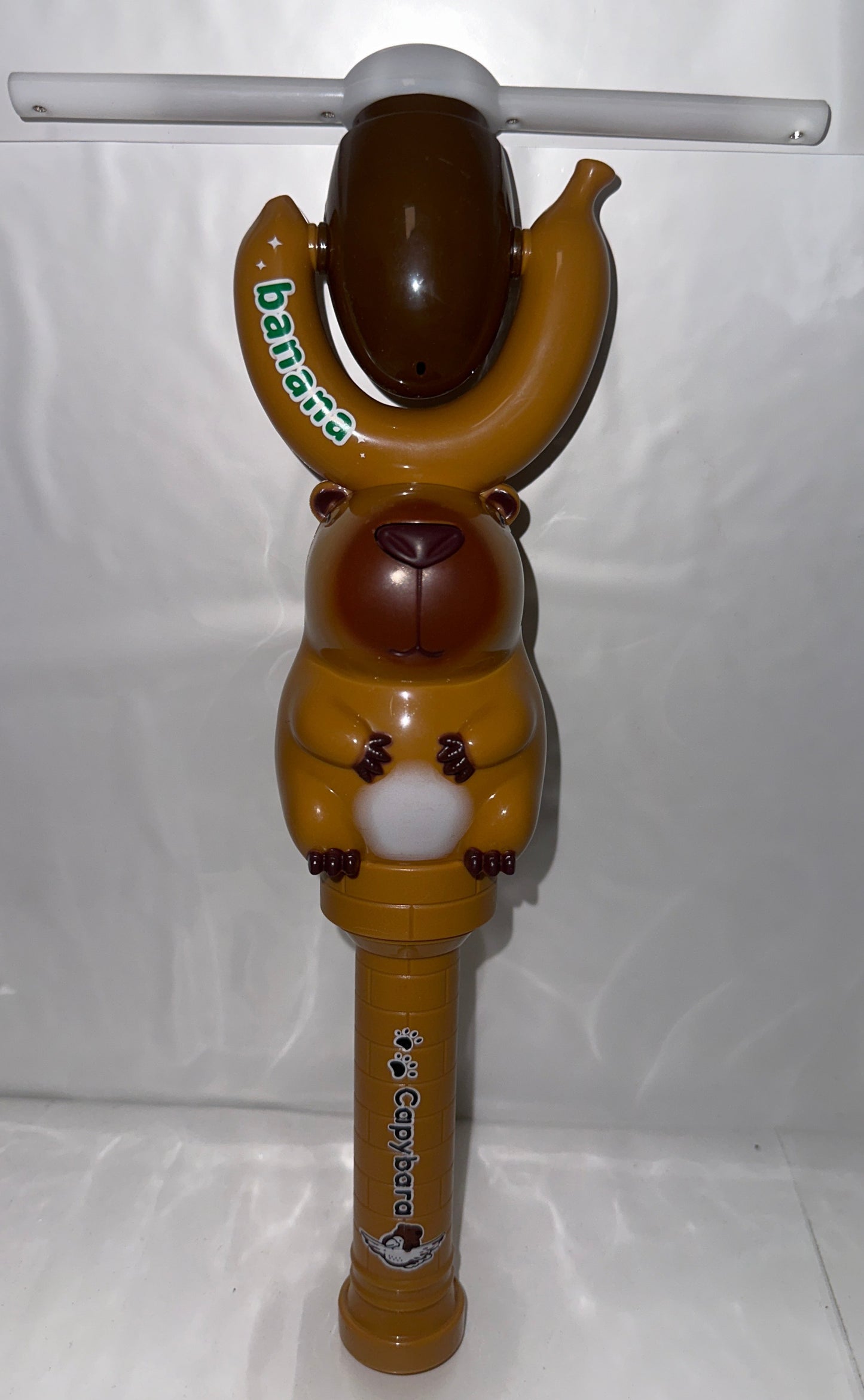 2638 Capybara Wand(12pc)