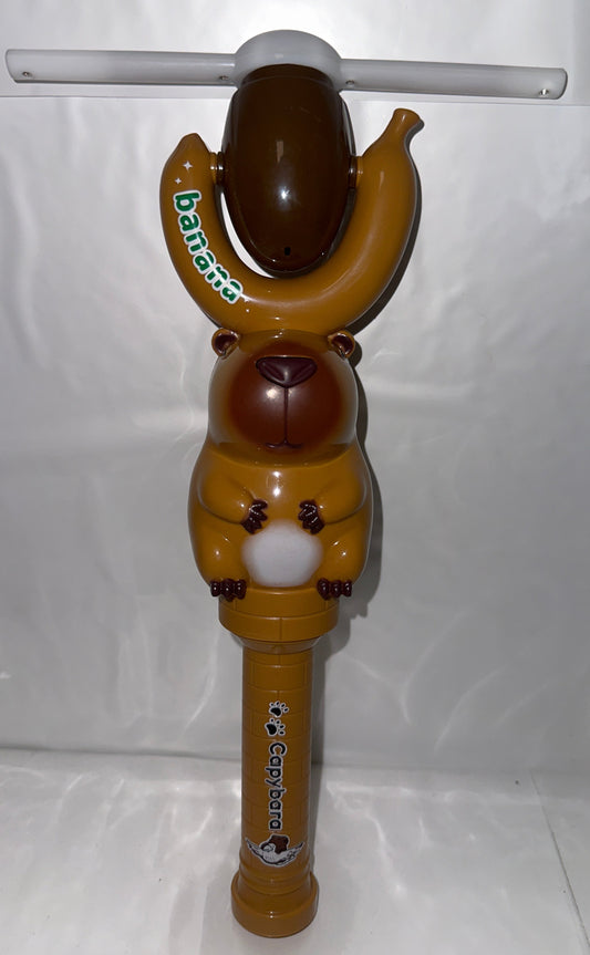 2638 Capybara Wand(12pc)