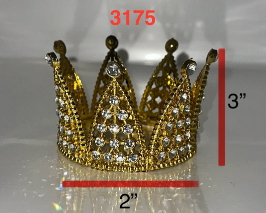 Crown #3175