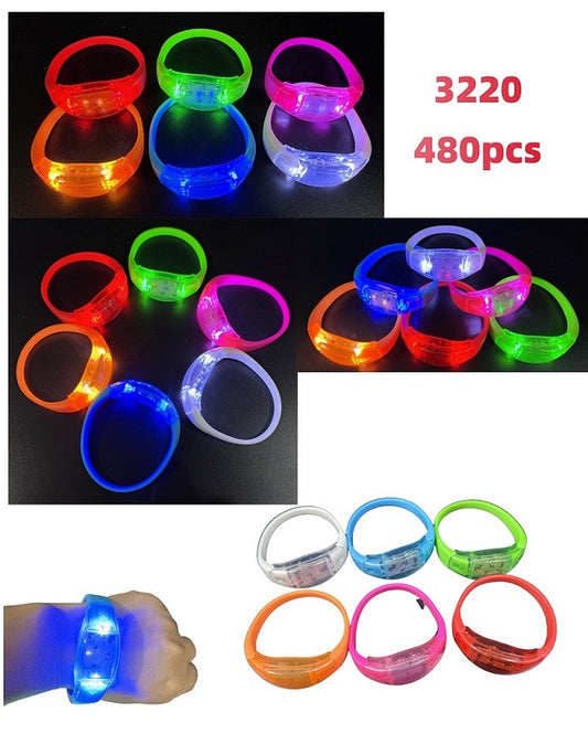 LED Bracelet #3220