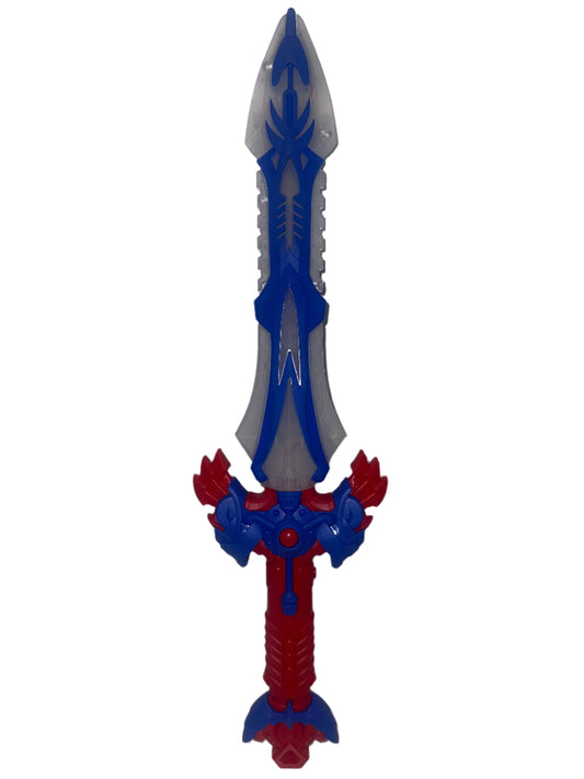 7245 Light up Sword