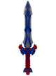 7245 Light up Sword