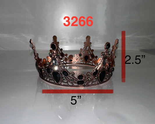 Crown #3266