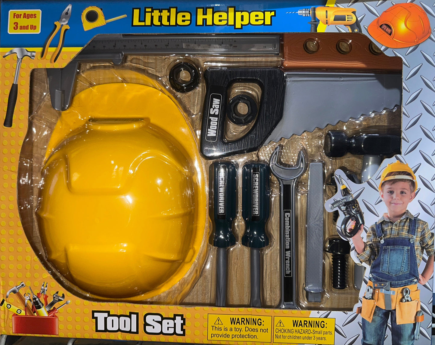 #3288-G2 Tool Set