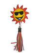 Sun Charm with tassel(12pc)