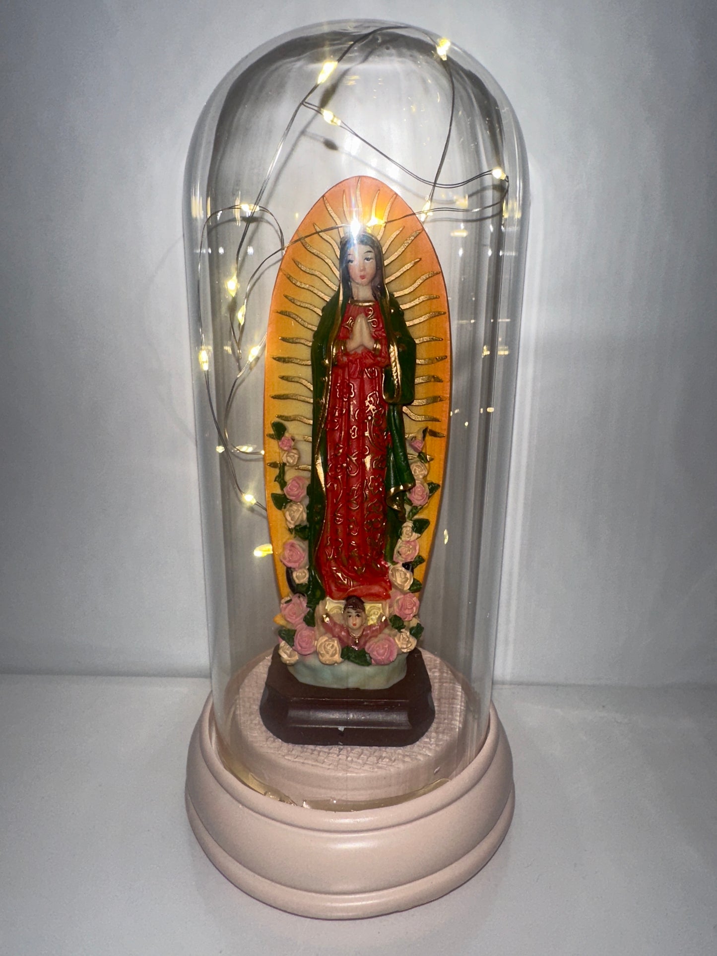 Religious Domes L (1pc)