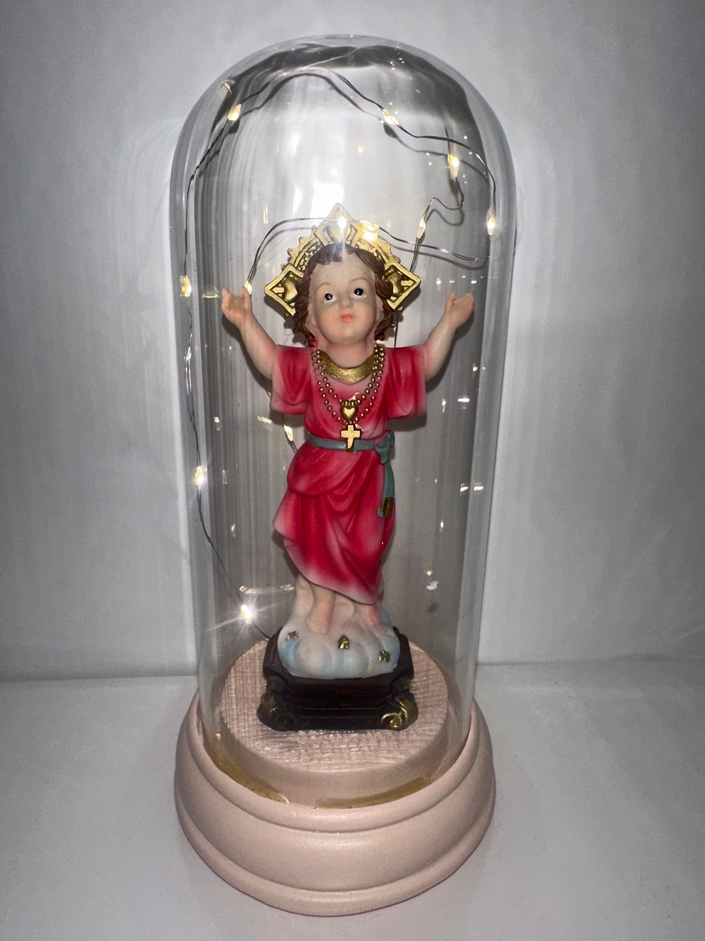 Religious Domes L (1pc)