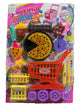 Shopping cart Set #40-2401