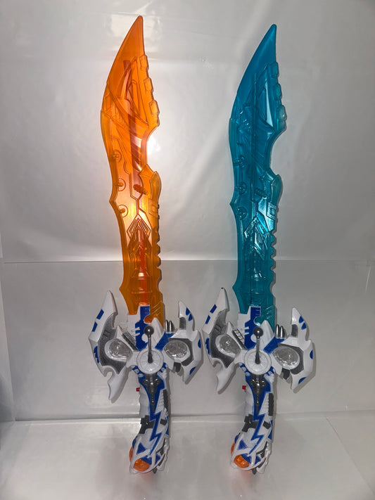 7226 Light up Sword