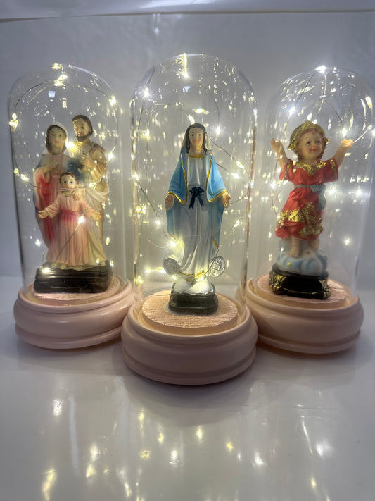 Religious Dome M (1pc)