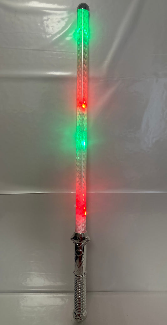 5215 Light up Sword(12pc)