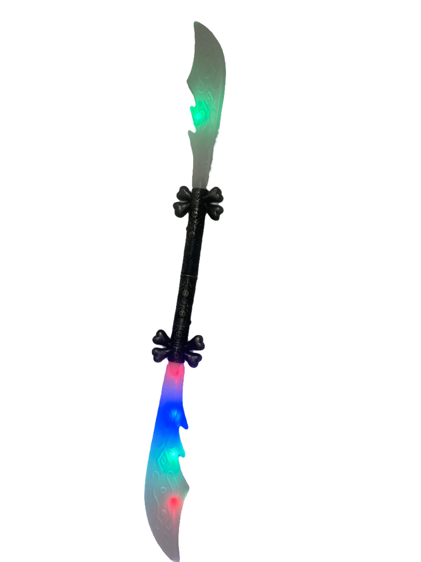 5229 Double pirate Sword(1pc)