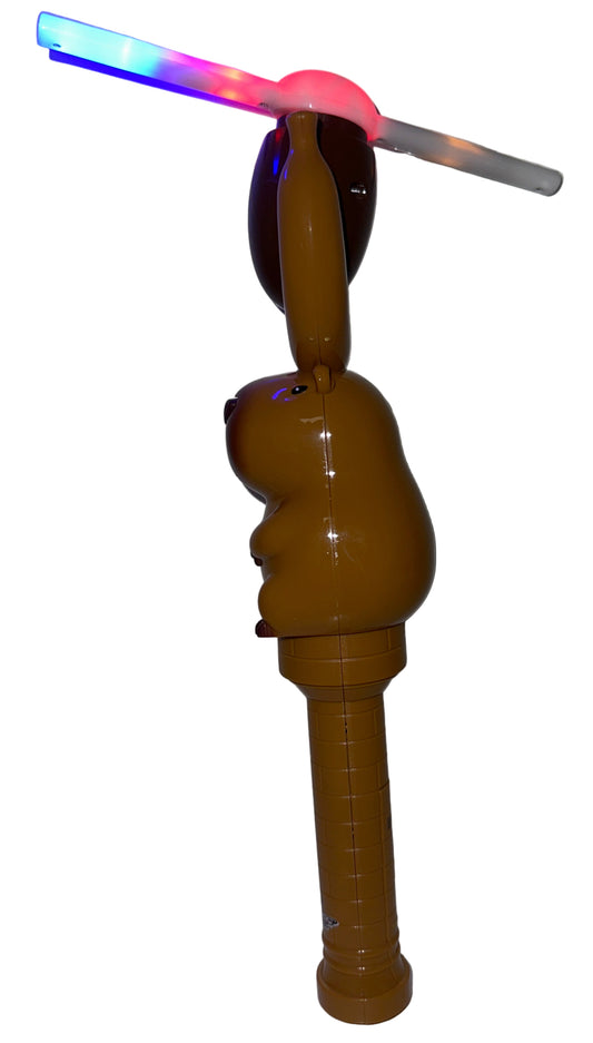 2638 Capybara Wand(12pc)