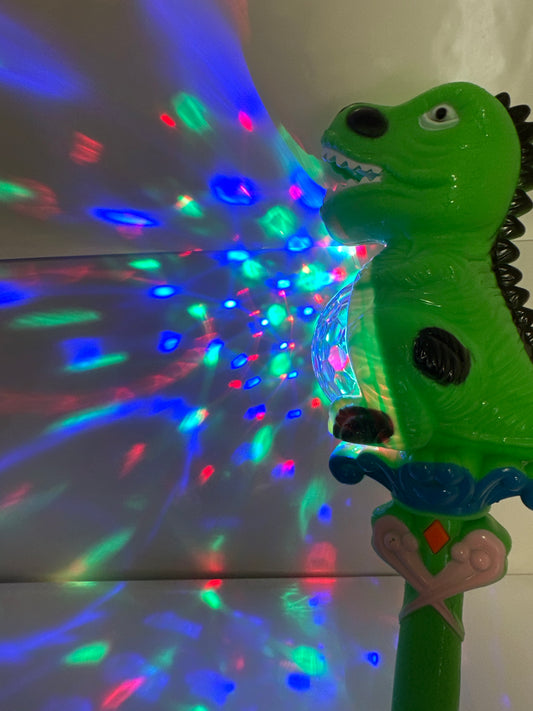 5360 Dino Wand(12pc)