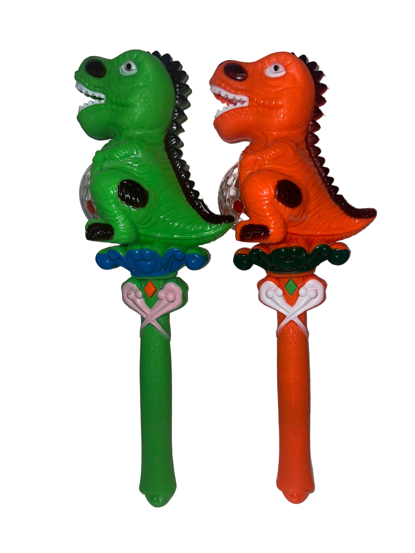 5360 Dino Wand(12pc)