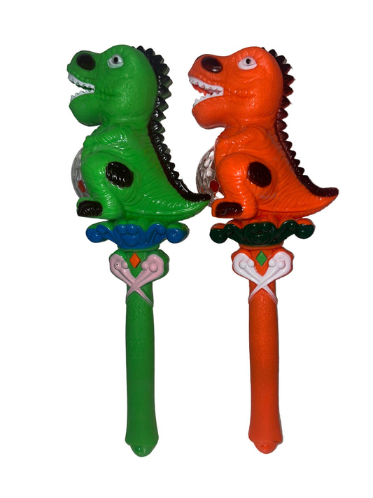 5360 Dino Wand(12pc)