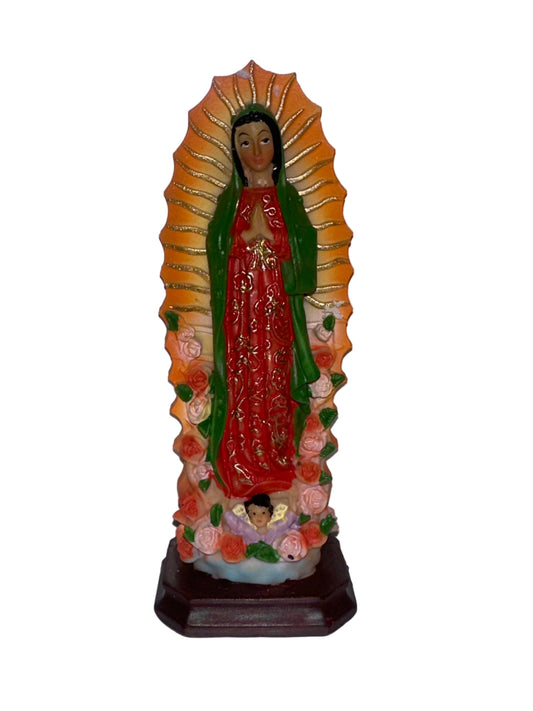 5501-5 Lady Guadalupe(1pc)