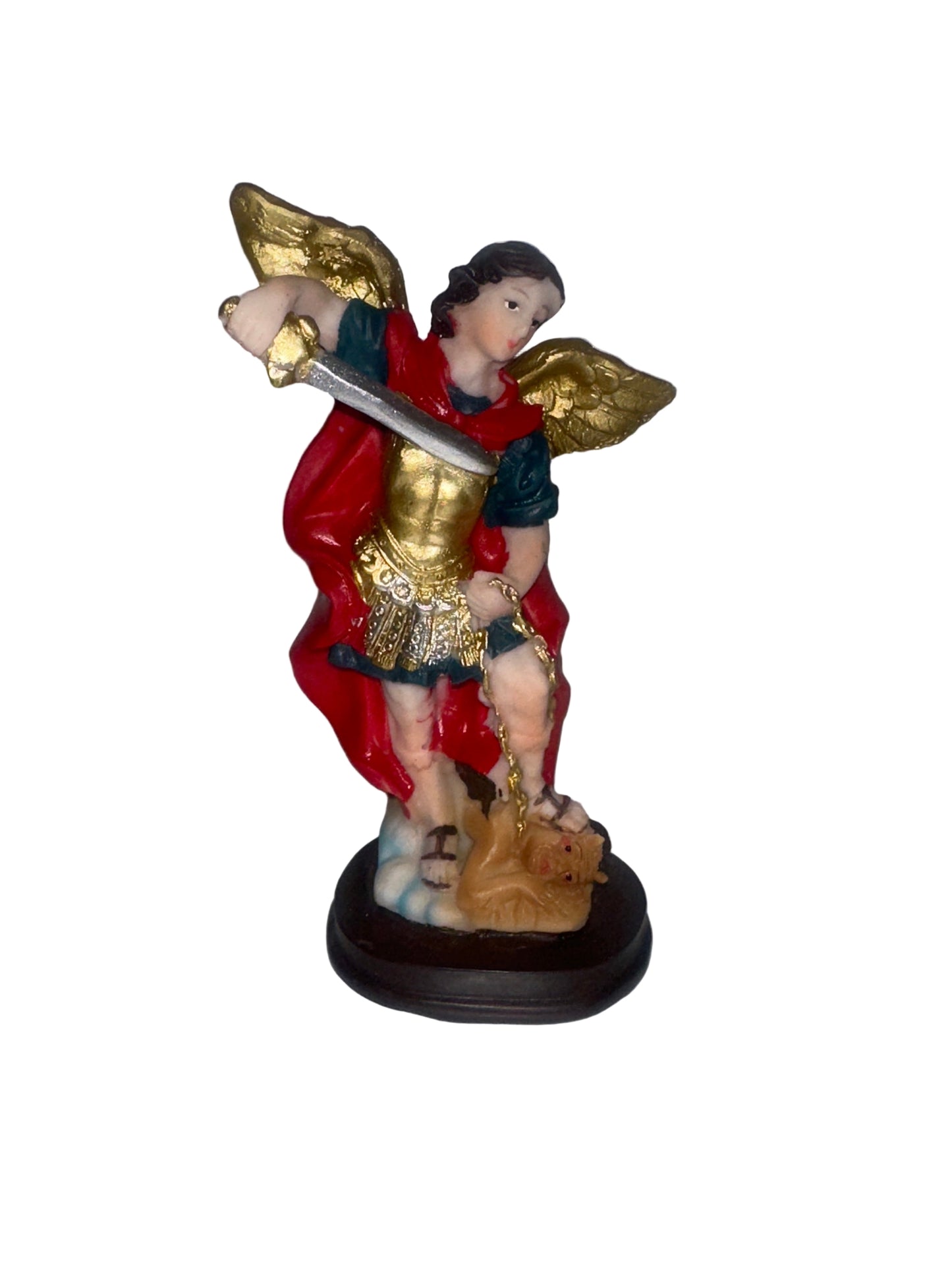 5505 Archangel St Michael (1pc)
