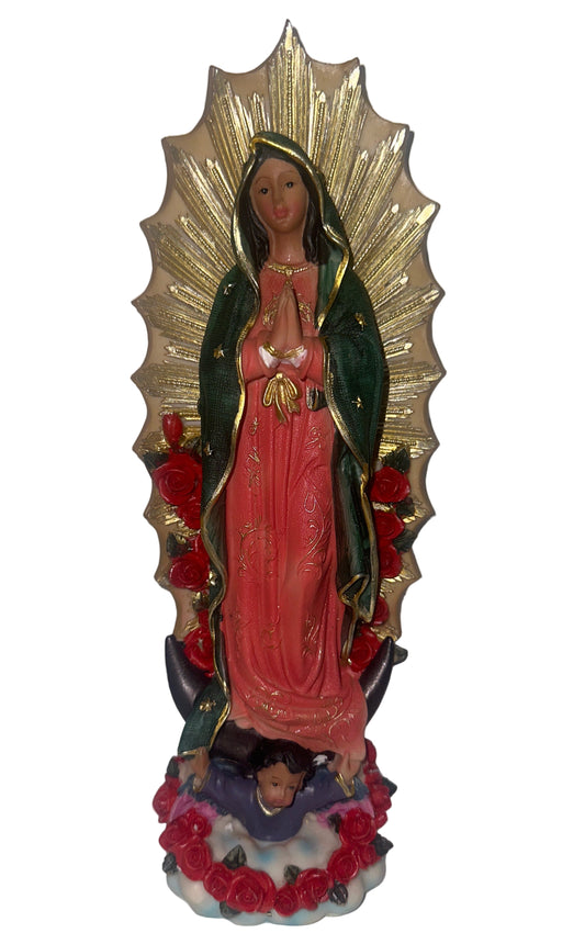 5508 Lady Guadalupe(1pc)