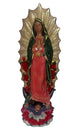5508 Lady Guadalupe(1pc)