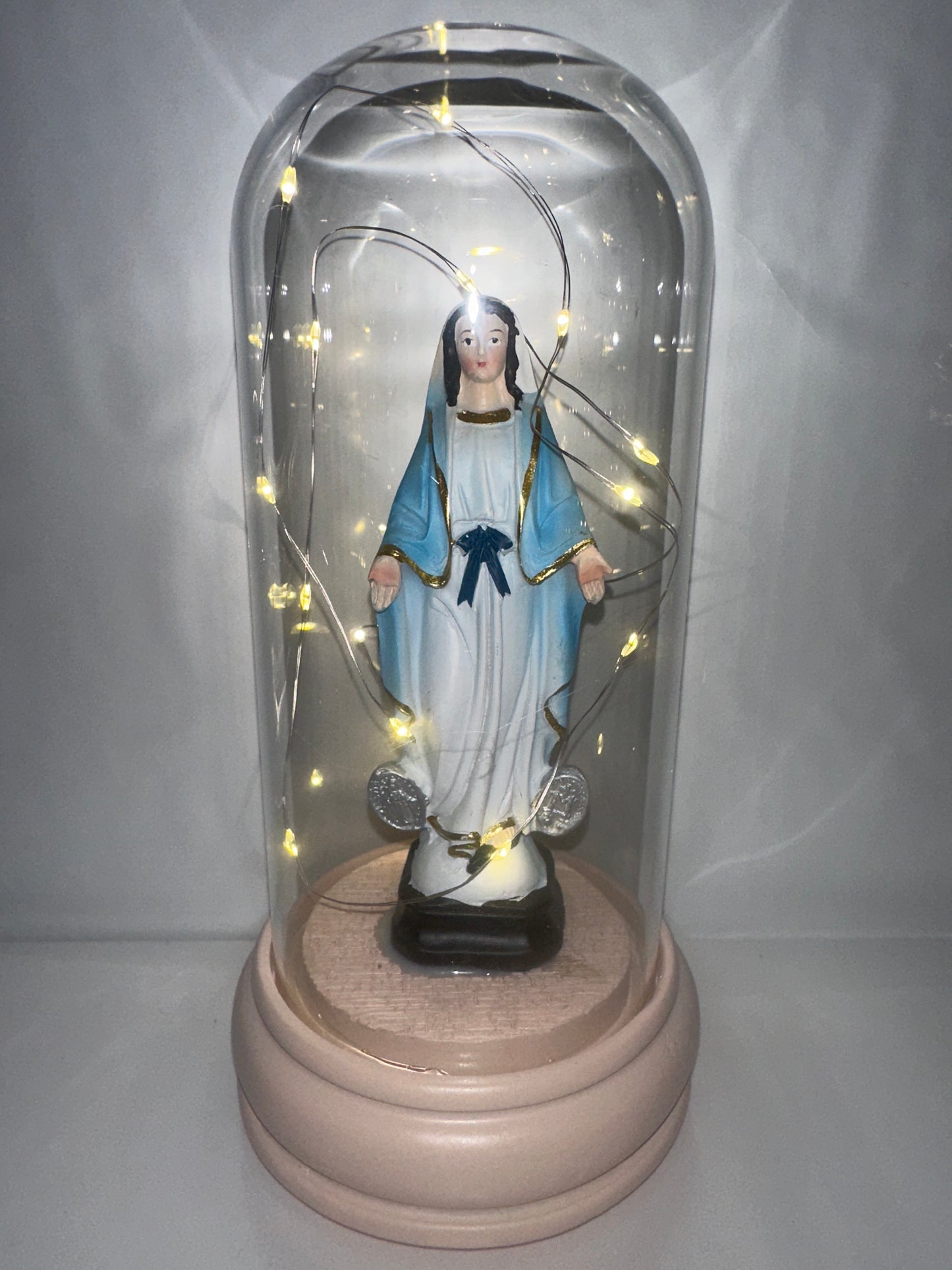 Religious Dome M (1pc)